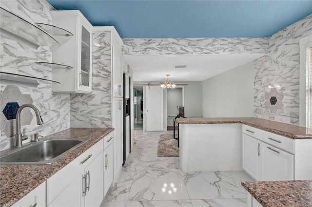 1119 54TH AVENUE N, St Petersburg, FL 33703