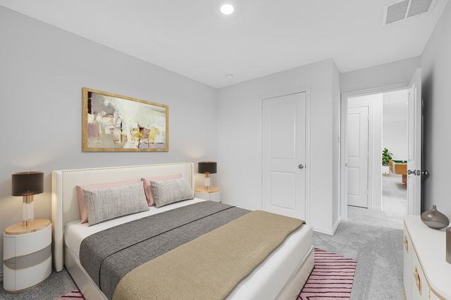 2319 Buffalo Bayou Way, Crandall, TX 75114