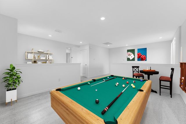 2319 Buffalo Bayou Way, Crandall, TX 75114