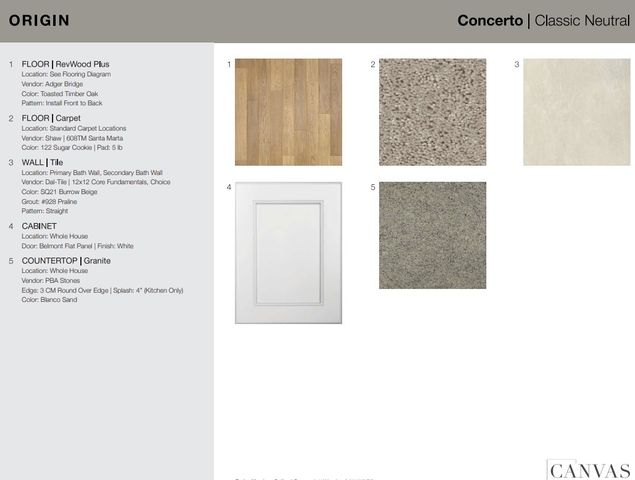 2319 Buffalo Bayou Way, Crandall, TX 75114