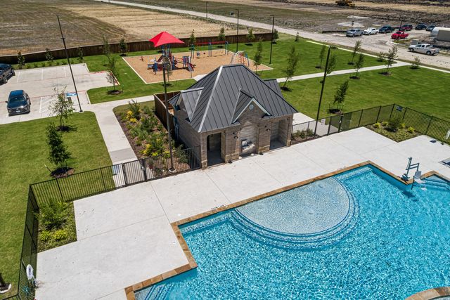 2319 Buffalo Bayou Way, Crandall, TX 75114