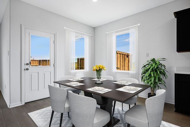 2319 Buffalo Bayou Way, Crandall, TX 75114