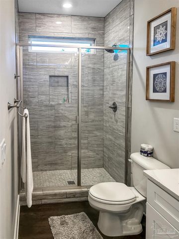 241 N H St, Pensacola, FL 32502