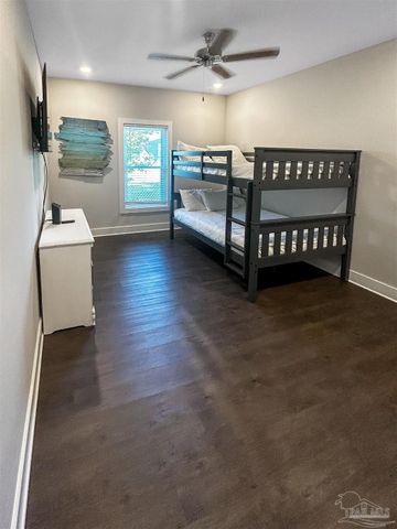 241 N H St, Pensacola, FL 32502