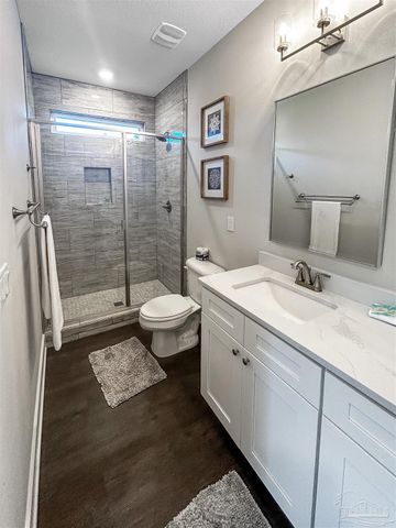 241 N H St, Pensacola, FL 32502