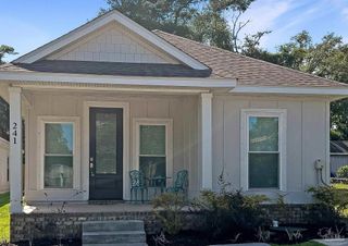 241 N H St, Pensacola, FL 32502
