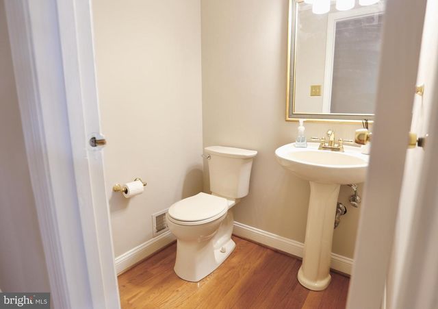 15511 GOLF CLUB DR, Dumfries, VA 22025