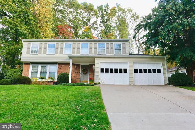 15511 GOLF CLUB DR, Dumfries, VA 22025