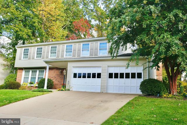 15511 GOLF CLUB DR, Dumfries, VA 22025