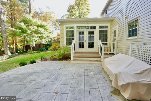 15511 GOLF CLUB DR, Dumfries, VA 22025