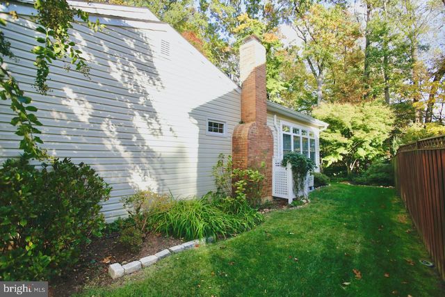 15511 GOLF CLUB DR, Dumfries, VA 22025