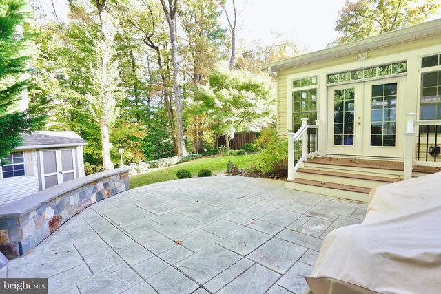 15511 GOLF CLUB DR, Dumfries, VA 22025