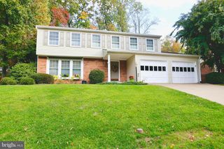 15511 GOLF CLUB DR, Dumfries, VA 22025
