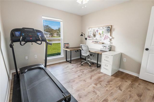 19870 Southfield Drive, Robertsdale, AL 36567