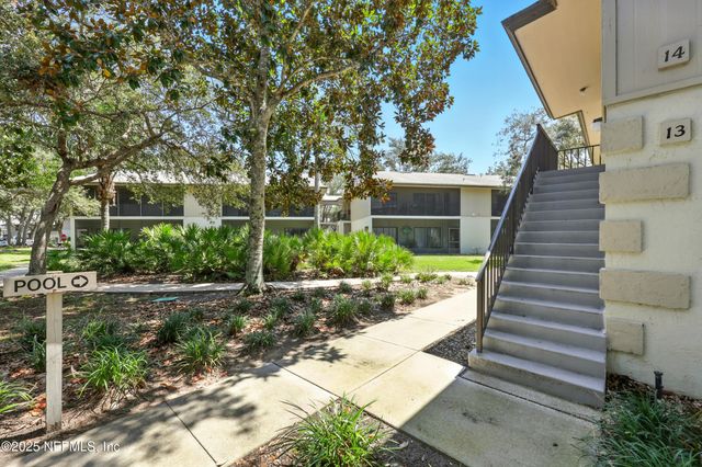 14 NAVARRA Court, St. Augustine, FL 32086