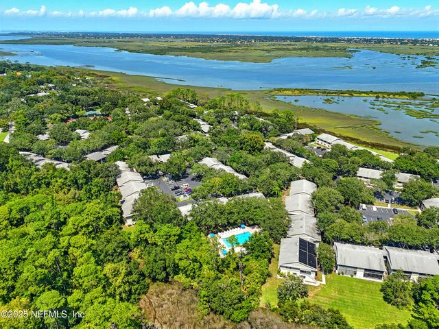 14 NAVARRA Court, St. Augustine, FL 32086