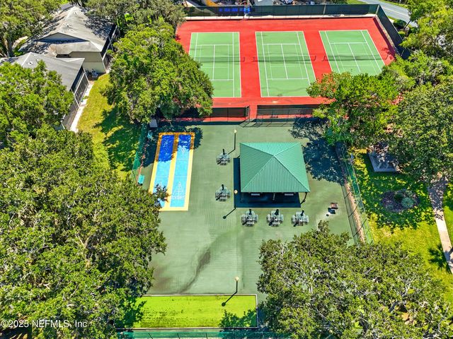 14 NAVARRA Court, St. Augustine, FL 32086