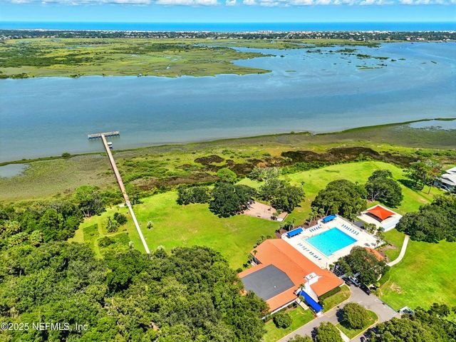 14 NAVARRA Court, St. Augustine, FL 32086