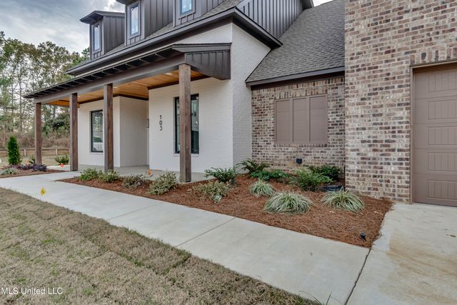 103 Camden Cove Cove, Madison, MS 39110