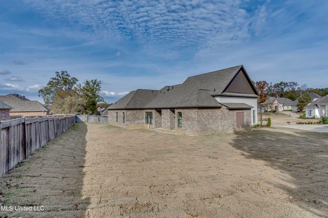 103 Camden Cove Cove, Madison, MS 39110