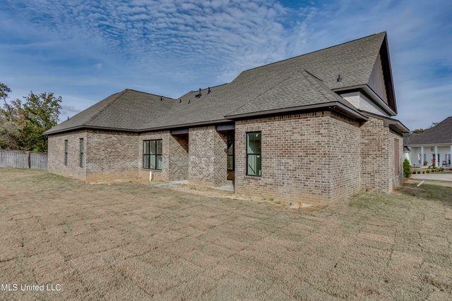 103 Camden Cove Cove, Madison, MS 39110