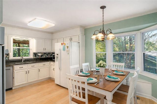 445 Bruce SW Way, Lilburn, GA 30047