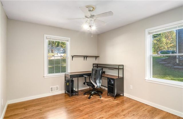 445 Bruce SW Way, Lilburn, GA 30047