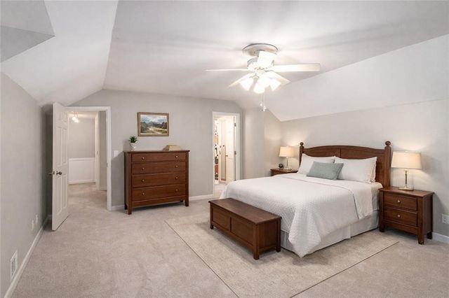 445 Bruce SW Way, Lilburn, GA 30047