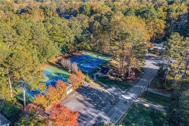 445 Bruce SW Way, Lilburn, GA 30047