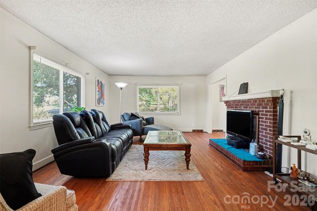 831 Maurice Street, Monroe, NC 28112