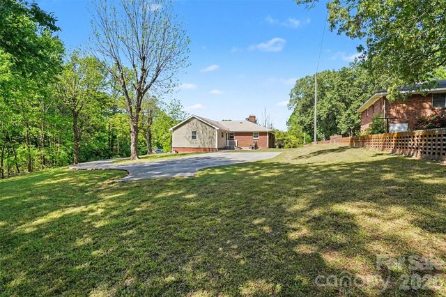 831 Maurice Street, Monroe, NC 28112