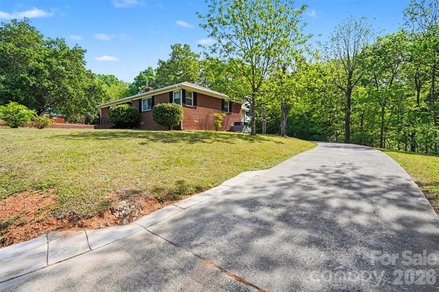 831 Maurice Street, Monroe, NC 28112