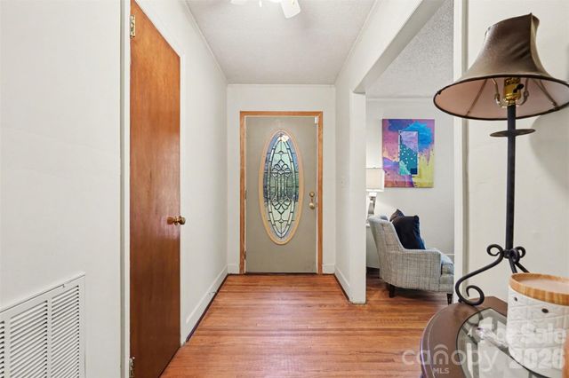 831 Maurice Street, Monroe, NC 28112