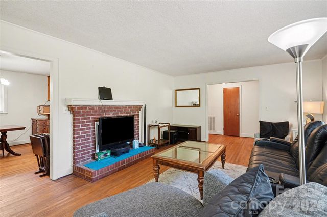 831 Maurice Street, Monroe, NC 28112