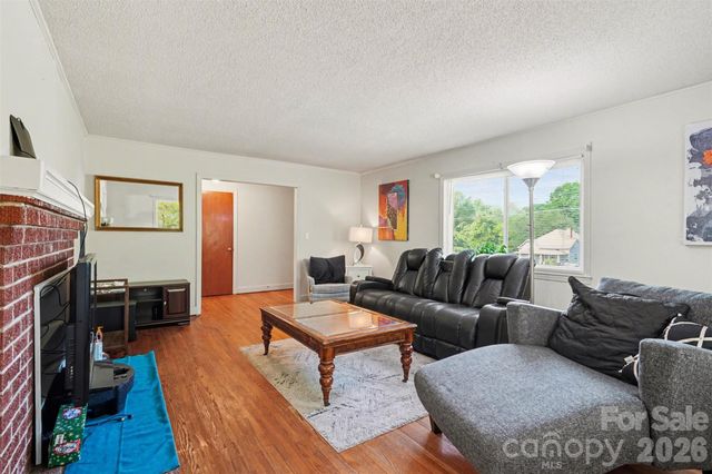 831 Maurice Street, Monroe, NC 28112