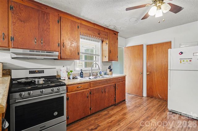 831 Maurice Street, Monroe, NC 28112