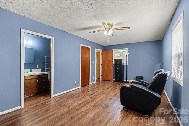 831 Maurice Street, Monroe, NC 28112