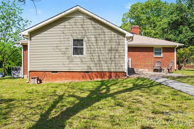 831 Maurice Street, Monroe, NC 28112