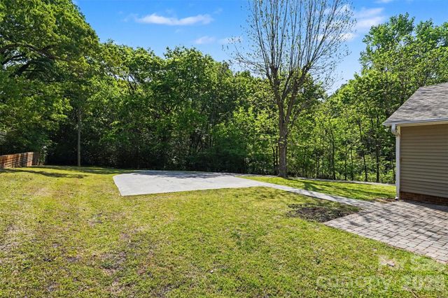 831 Maurice Street, Monroe, NC 28112