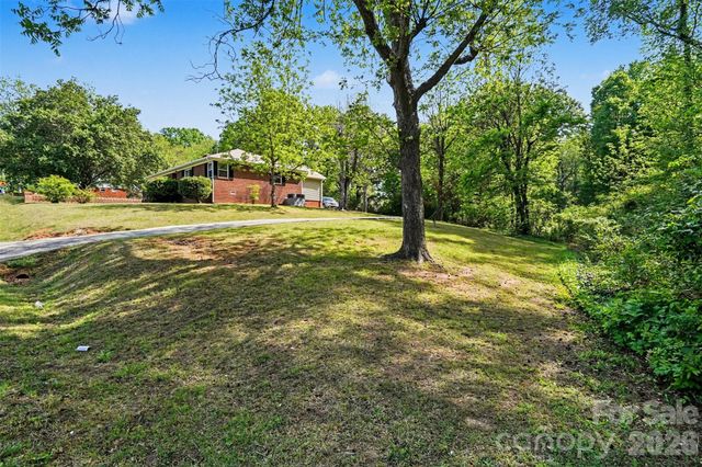 831 Maurice Street, Monroe, NC 28112