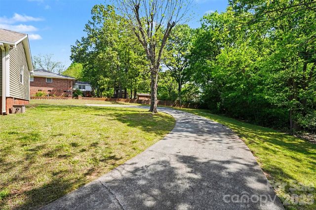 831 Maurice Street, Monroe, NC 28112