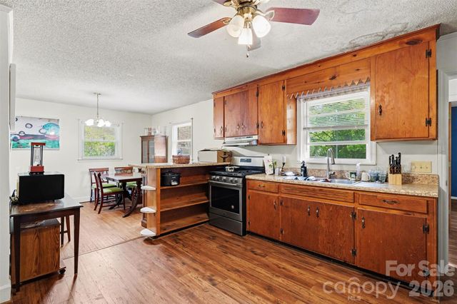 831 Maurice Street, Monroe, NC 28112