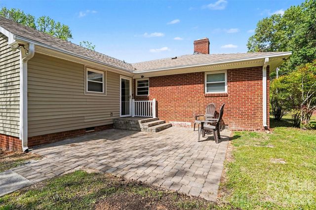 831 Maurice Street, Monroe, NC 28112