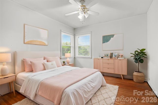 831 Maurice Street, Monroe, NC 28112