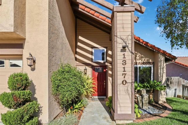 13170 Entreken Ave, Rancho Pensquitos, CA 92129