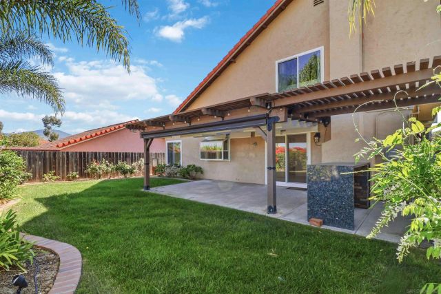 13170 Entreken Ave, Rancho Pensquitos, CA 92129