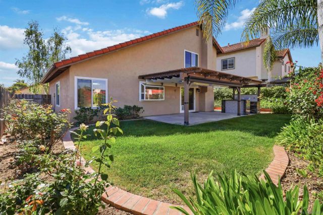 13170 Entreken Ave, Rancho Pensquitos, CA 92129