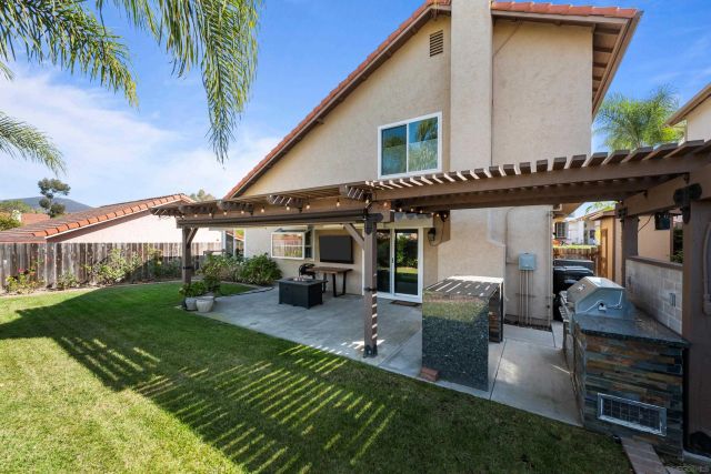 13170 Entreken Ave, Rancho Pensquitos, CA 92129