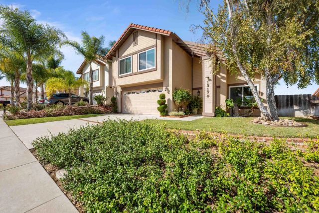 13170 Entreken Ave, Rancho Pensquitos, CA 92129