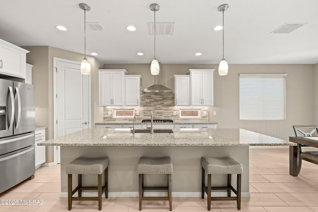 7865 W Sage Path, Marana, AZ 85658